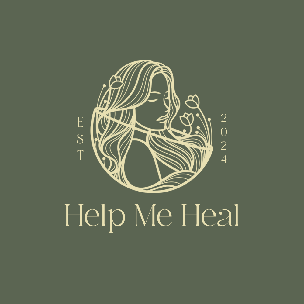 Help Me Heal
